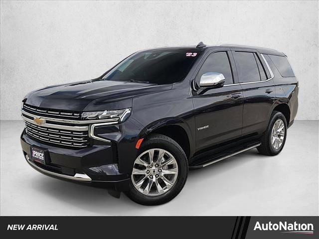 2023 Chevrolet Tahoe