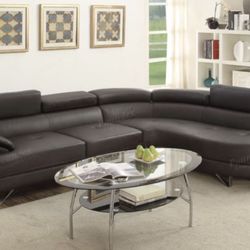 Sectional Sofa
