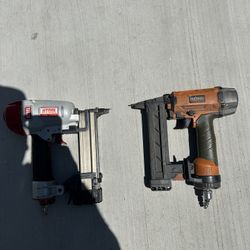 Staple Guns 