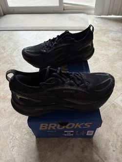 Brooks Glycerin 22