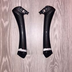 Carbon fiber Inner door Handles 