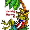 VanMig World Garage Sale