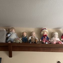 Dolls