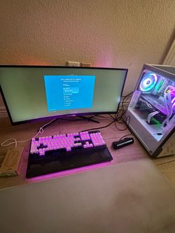Gaming PC