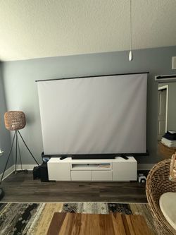 Home Theater Projector