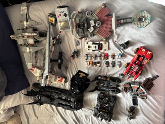 Lego Collectible