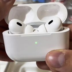 AirPods Gen 3