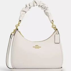 Coach Leather Brand New Tags On