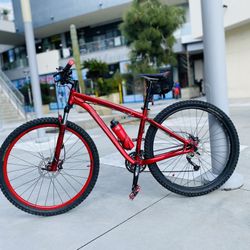 Specialized Rockhopper 29”er Mountain Bike 