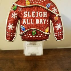 Bath & Body Work Christmas Wallflowers Plug