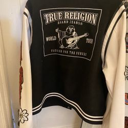 True Religion Jacket
