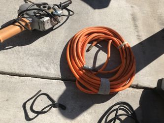 Air hose