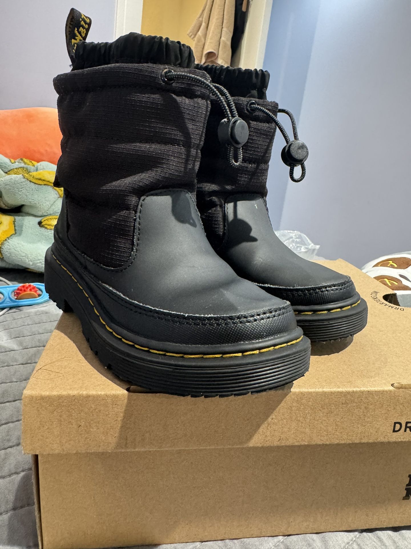 Kids Doc Marten 