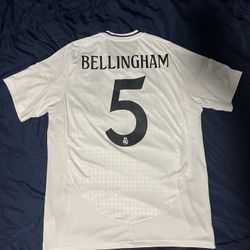 Jude Bellingham Jersey