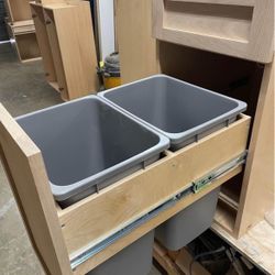 Gabinete De Cocina