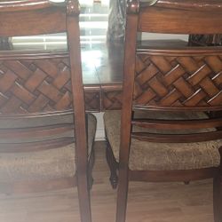 Dining Room Table