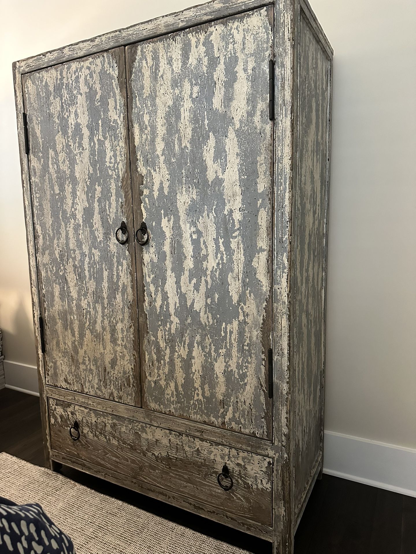 Hooker Armoire