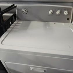 Used Washer & Dryer - Works Great!