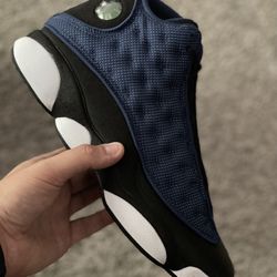 Jordan 13 Brave Blue 