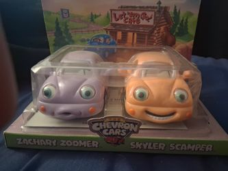 Cheveron Cars Collectables