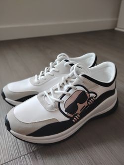 Karl Lagerfield Shoes