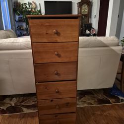 Cabinet Dresser