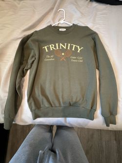Trinity Sweater