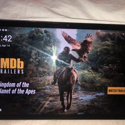 Amazon Fire  Max 11