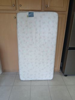 Crib Mattress For Standard Crib