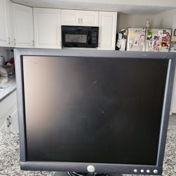 Dell Computer 21 Inches 