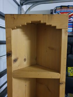 Corner Shelf Thumbnail