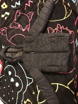 Kids Jacket