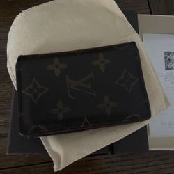 louis vuitton Mens Wallet