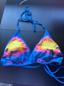 Summer bathing suit