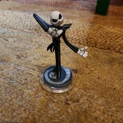 Jack Skellington Disney Infinity Figure