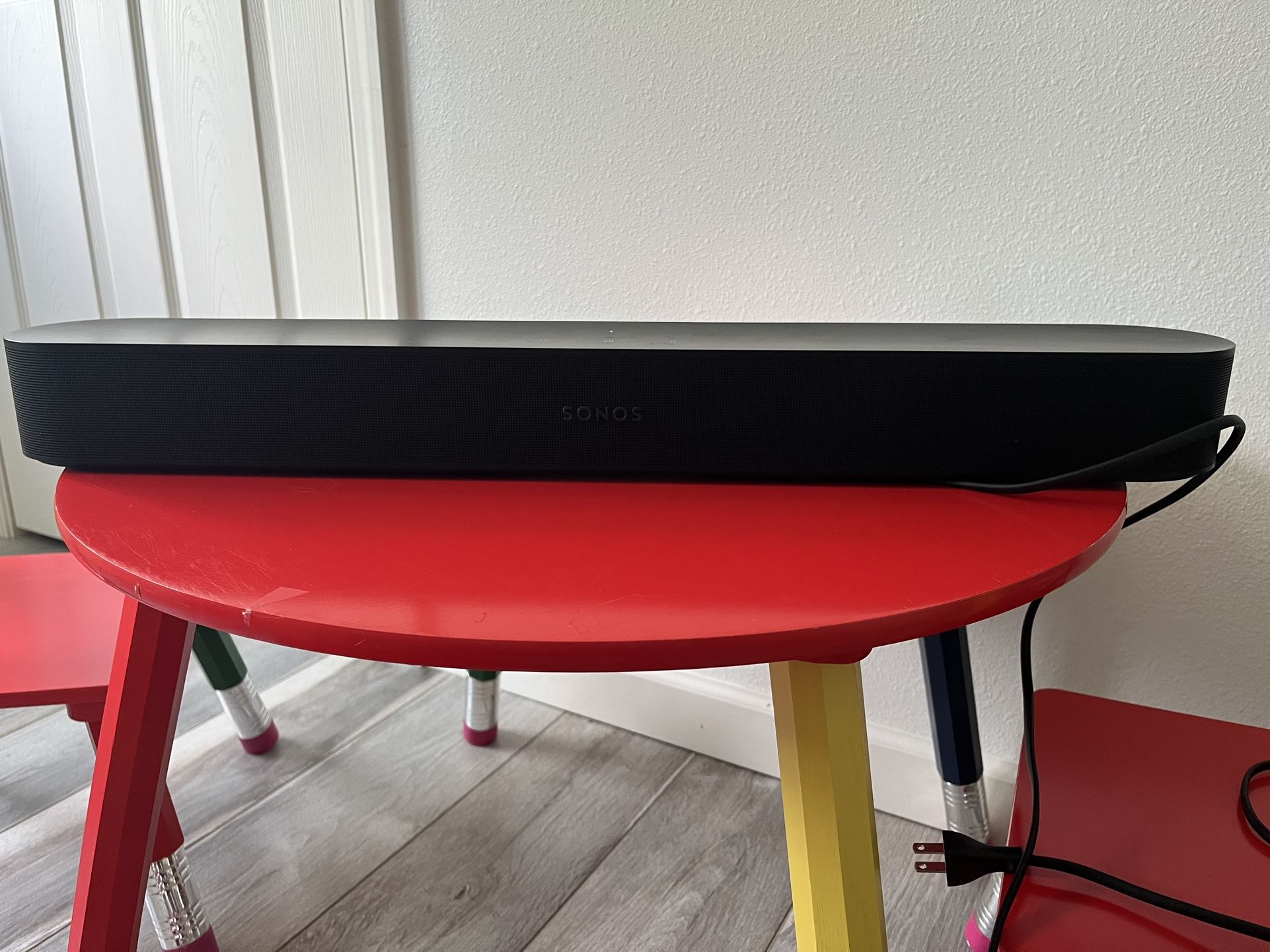 Sonos Soundbar