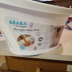 Baby Bath Tub