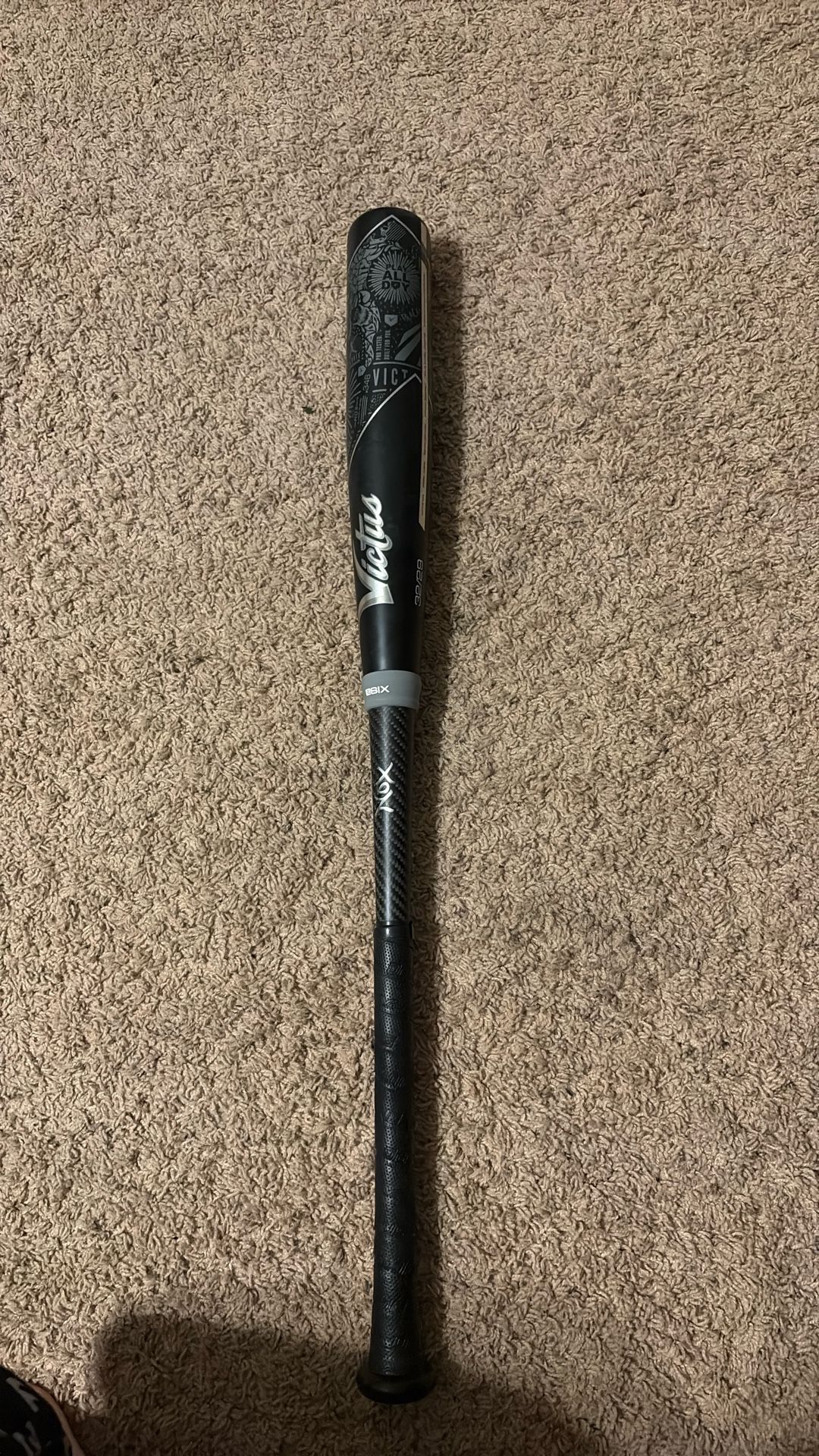 Victus Nox 32 inch Drop 3 BBCOR Baseball Bat