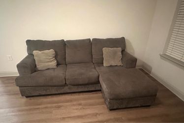 L Shaped Couch