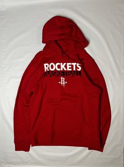Houston Rockets Hoodie 