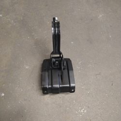 1962 Impala Hood Latch Original