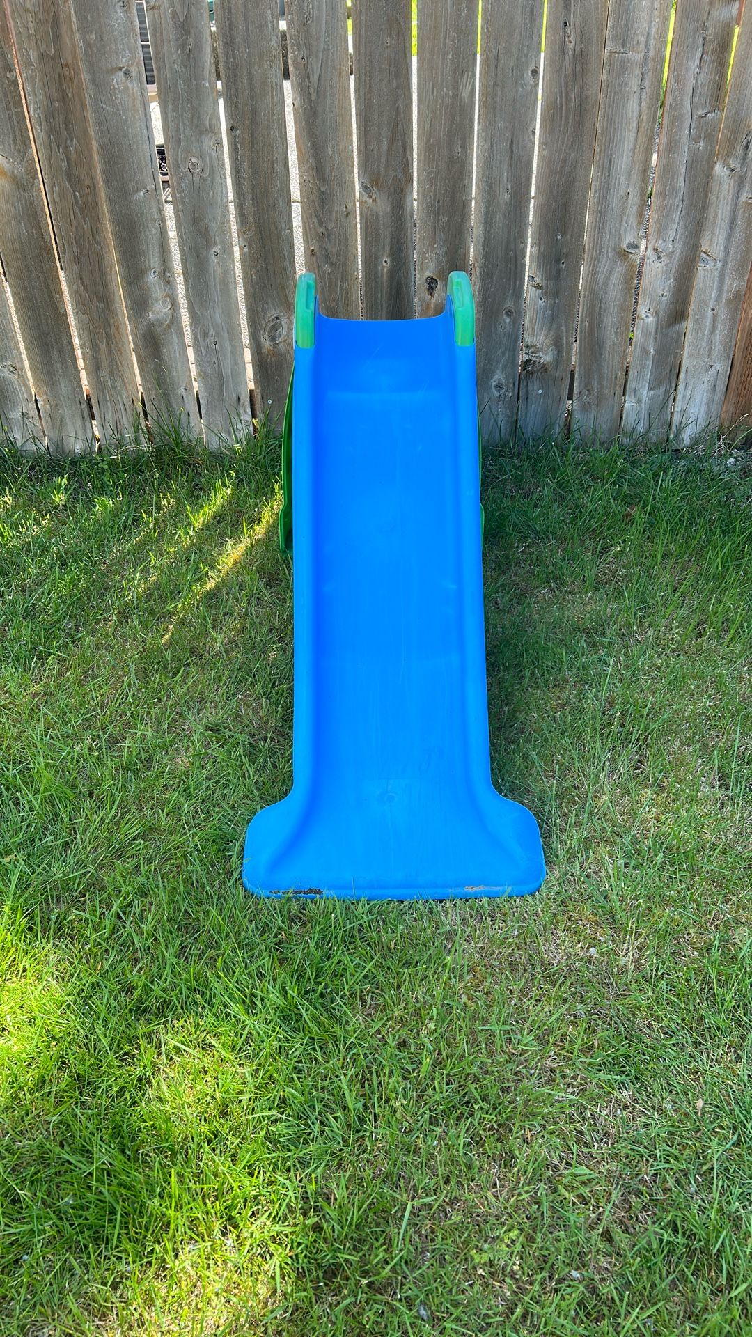 Little Tikes Slide