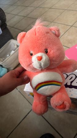 Carebear