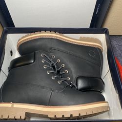 Men  Casual  boots 