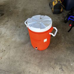 5 gallon water cooler dispenser