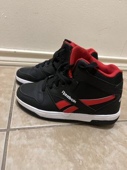 Reebok Heelys Big Kids Size 5
