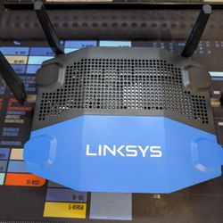 Linksys Router WRT3200ACM
