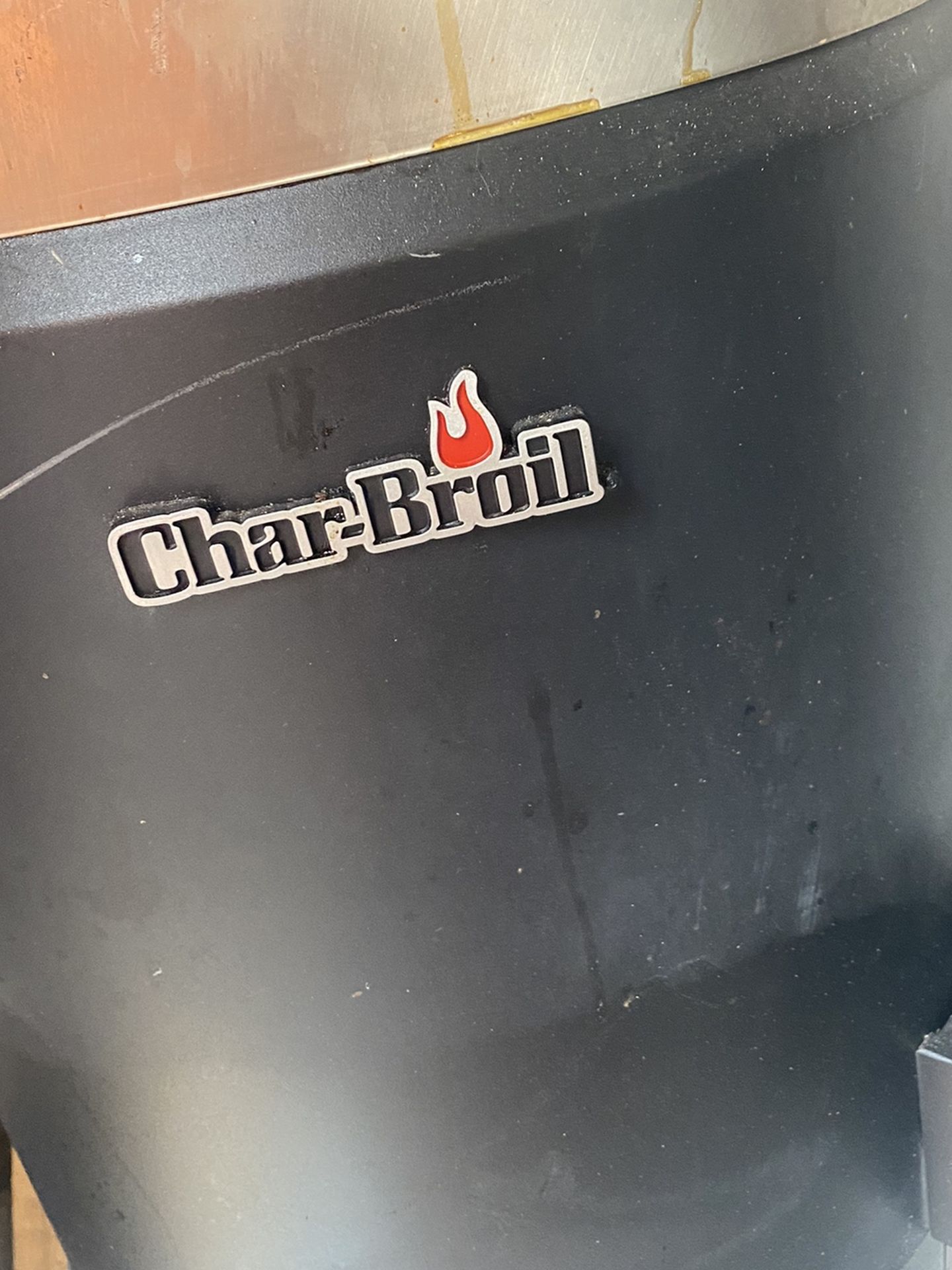 Turkey Fryer
