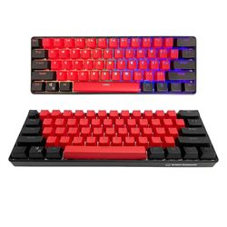 Keyboard : Kraken Pro 60% Mechanical