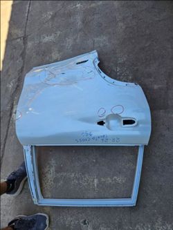 Toyot Corolla/cross Right Rear Door OEM
